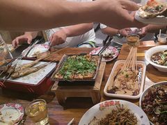 -蚝太郎 • 海鲜烧烤(建国路创始店)