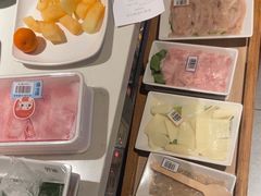 -野妹火锅(布吉店)