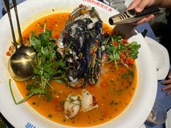 -坛宗剁椒鱼头(河西王府井店)