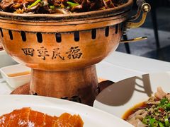 -四季民福烤鸭店(前门大栅栏店)