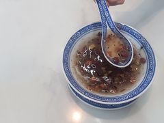 -江记甜品(罗湖店)