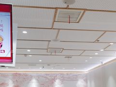 -喜家德虾仁水饺(青岛永旺东部店)