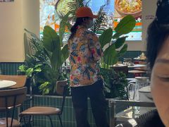 -虎婆冷饮店·海南特色炒冰(三亚湾店)