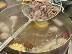 -林记潮牛·牛肉火锅(上马墩店)