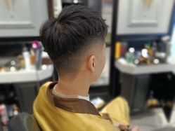 -风生造型