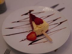 -Circle圆·花园西餐厅