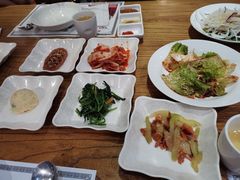 -紫霞门韩国料理烤肉(深南东路店)