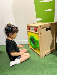 -幻贝家儿童乐园(苏州中心店)