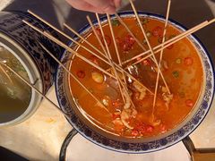 -长兴开元名都大酒店·地中海咖啡厅