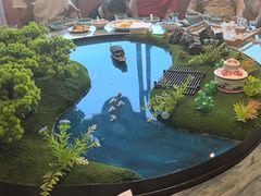 -乡村馕坑肉·烧烤·新疆菜·本地人更爱吃(阿勒泰首店)