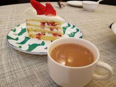 -潮府馆·非遗潮州菜·港式点心(世纪公园店)