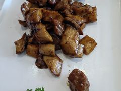 -月湖翠·上海菜(思南公馆淮海店)