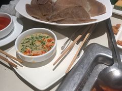 -海底捞火锅(团结桥店)