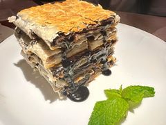 -京华烟云·北京烤鸭(领展购物广场·中关村店)