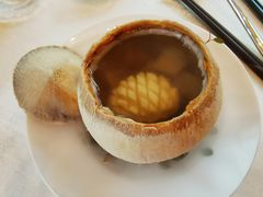 -东海朗廷酒店-唐阁T’ANG COURT 中餐厅