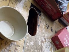 -琥珀老六龙虾(四里河店)