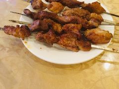 -维吾尔餐厅(宜山路店)