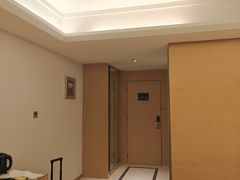 -深圳悦如酒店(香蜜公园车公庙地铁站店)