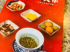 -豫园湖心亭茶楼