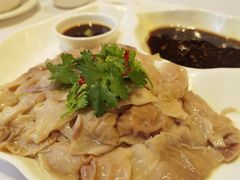 -山泉公馆酒家(珠江新城店)