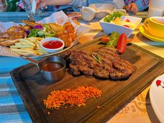 -米兰西点(辽阳店)