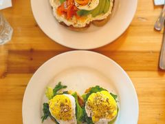 -Egg•Allday Brunch(襄阳北路店)