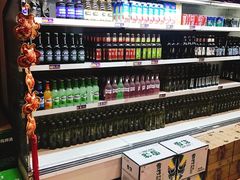 -蓝尊量贩(黄河路店)
