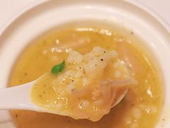 -福州天元国际威斯汀酒店·中国元素餐厅