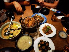 -扬州狮子楼·非遗淮扬菜(东关街店)