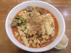 -刘信牛羊肉小炒泡馍(回民街店)