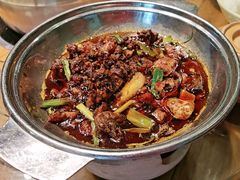 -亮欢寨酸汤鱼(沙冲路店)