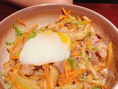 -山杏yama-katsu·吉列炸物
