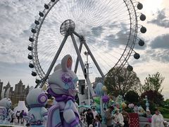 -海合安武汉极地海洋公园