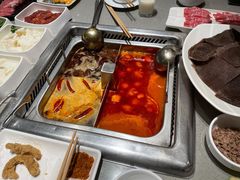 -海底捞火锅(龙岗星河COCO Park店)