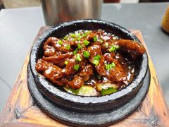 -杨家汀州韵(万达店)