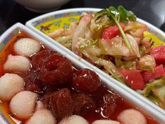-芦月轩羊蝎子(劲松店)