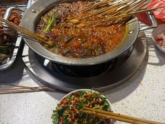 -钢管厂五区小郡肝火锅串串香(总店)