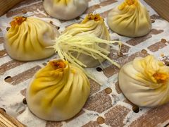 -苏小柳点心·手作小笼包(虹桥天地分院)