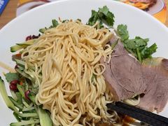 -马记永·兰州牛肉面(3019君尚店)