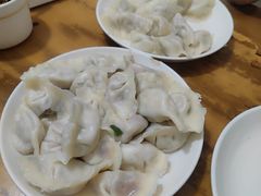 -山东水饺(南坪新街店)