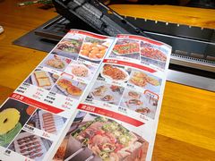 -牛上牛吊炉烧烤(红旗大街店)