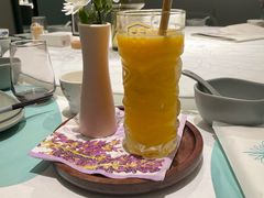 -花开餐厅(环湖中路店)