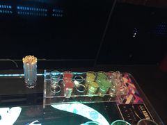 -金樽会所KTV(桂花南路店)