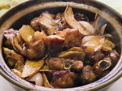 -桃园美食(水库路店)