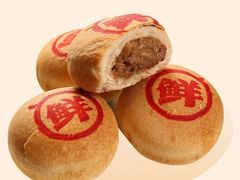 鲜肉月饼-泰康食品有限公司食品厂