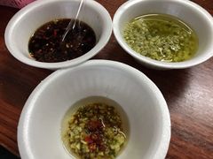 -威邵鸡煲(西华路总店)