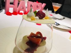 -王品牛排(郑州大卫城店)