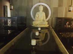 上井精致料理-梅筑·创意料理(王府井百货店)