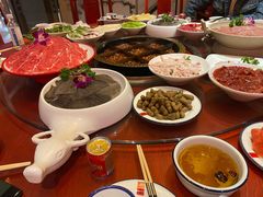 -黄家码头老火锅(解放碑旗舰店)