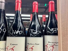-肆海小川菜酒馆Wine Bistro (青年路店)